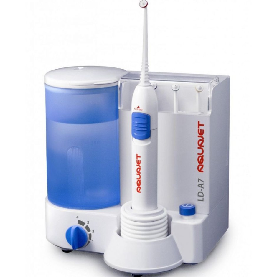 Ирригатор AQUAJET LD-a8 детский