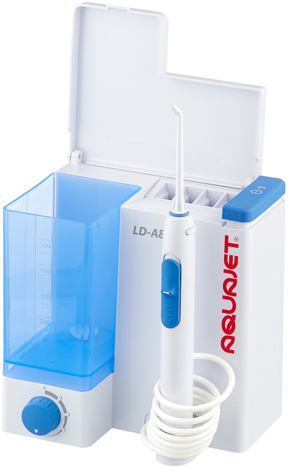 AQUAJET LD-a8 (белый)