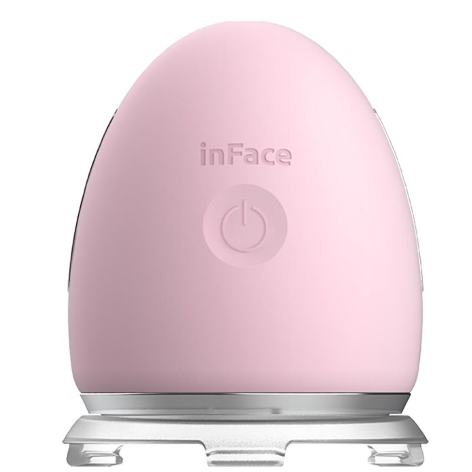 Ионный аппарат для ухода за кожей лица Xiaomi INFACE CF-03d