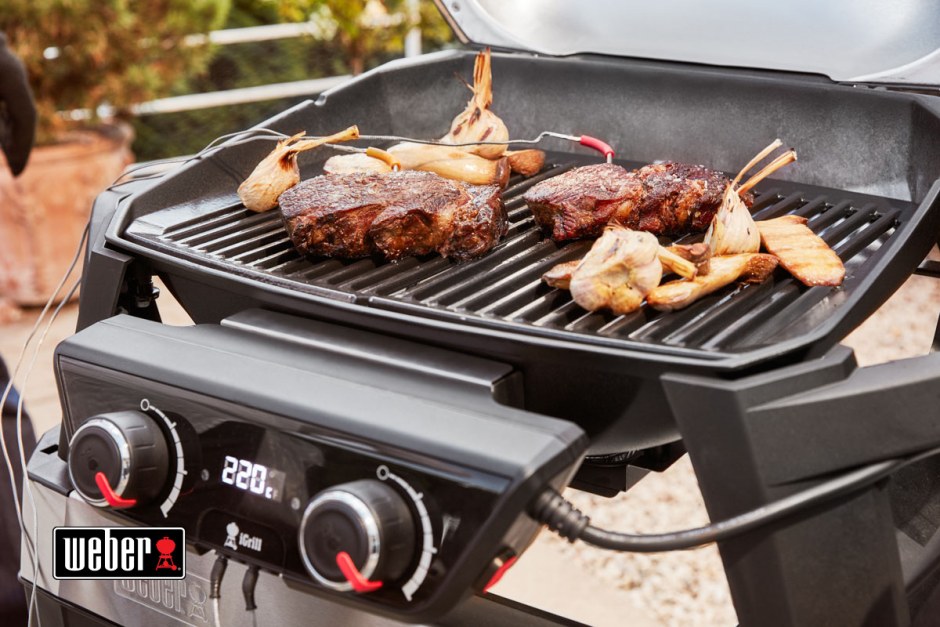 Гриль Electric Griddle