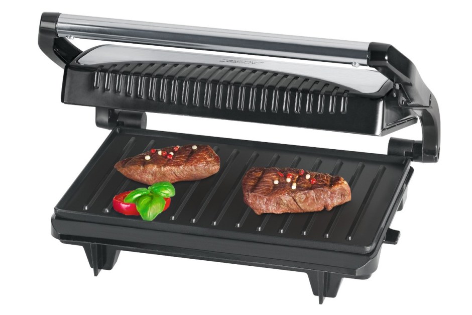 Гриль-раклетница Clatronic RG 3517