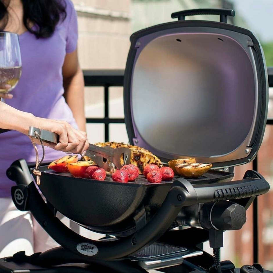 Гриль Weber q 1400 (52020079)