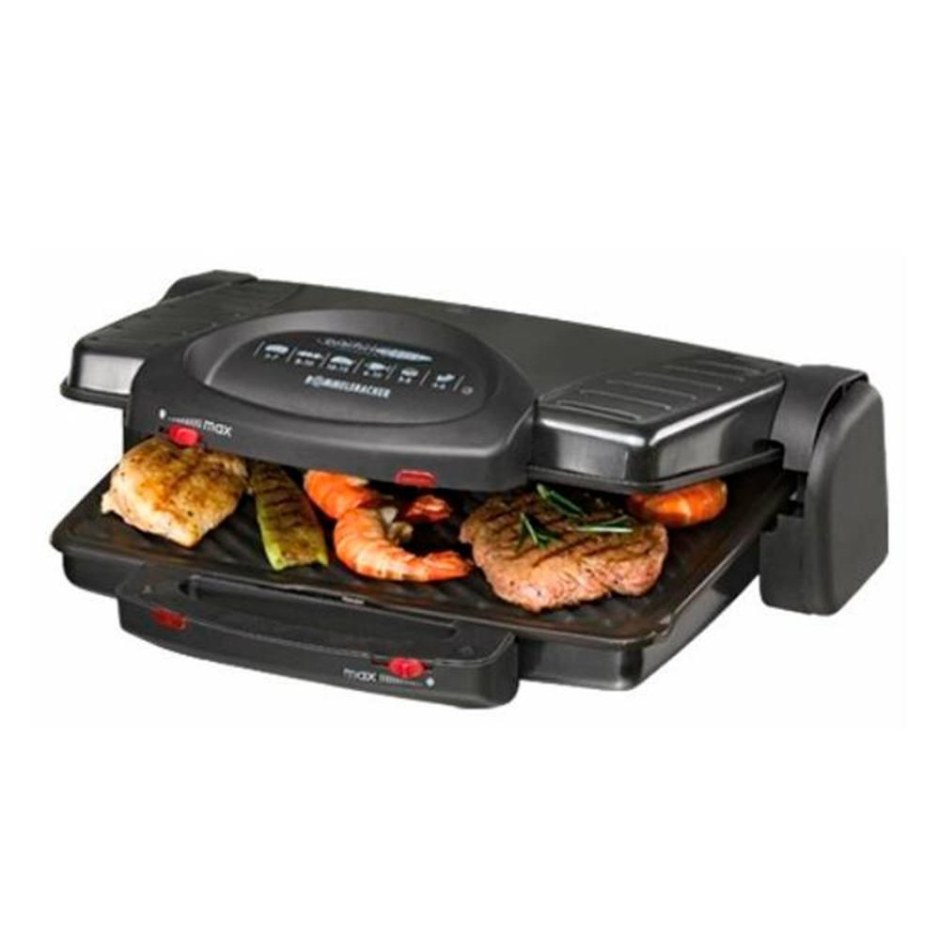 Гриль Rommelsbacher BBQ 2003