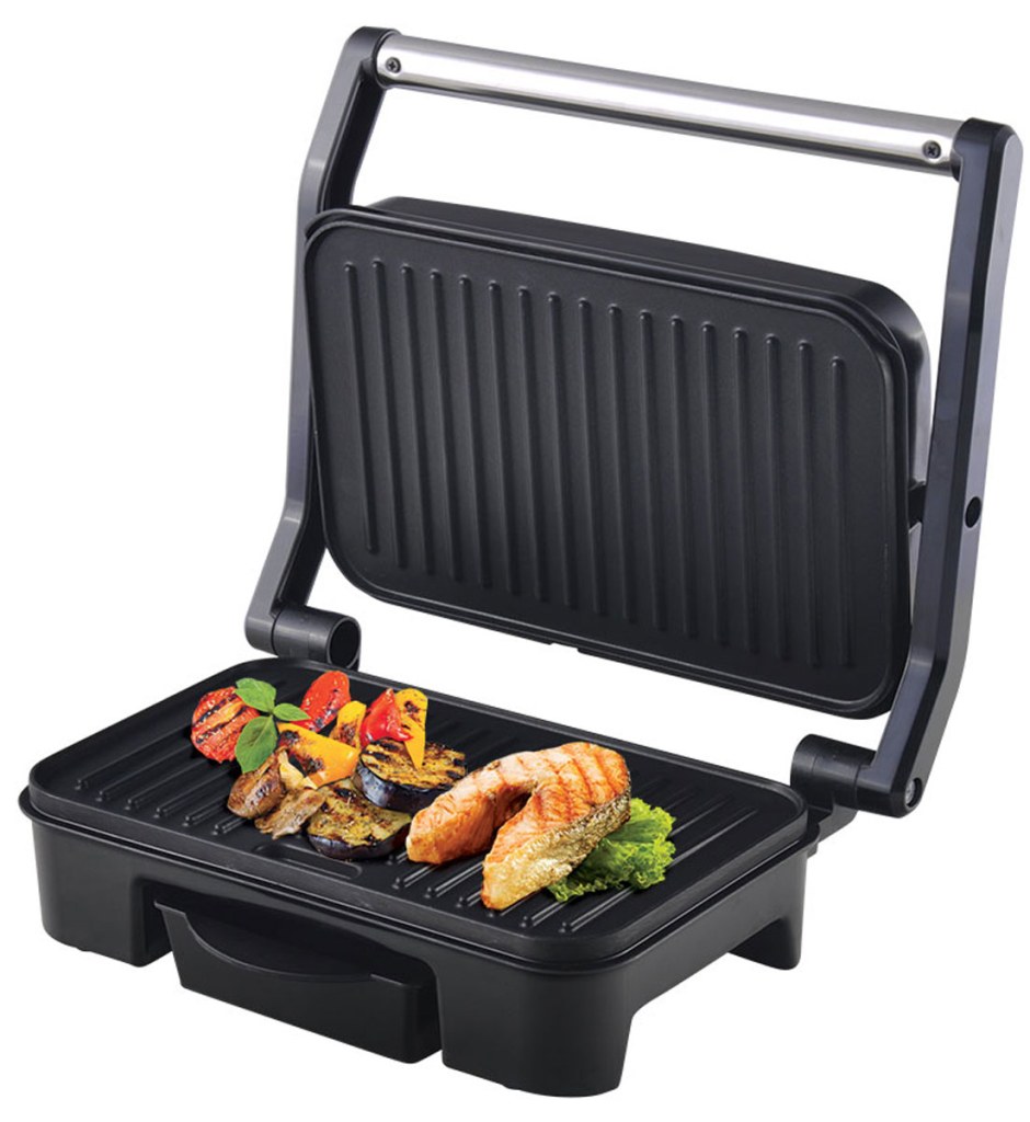 Гриль Endever Grillmaster 116