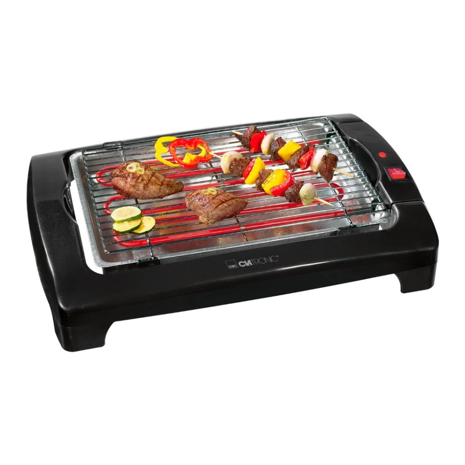 Гриль Bomann BQ 1240 N Schwarz