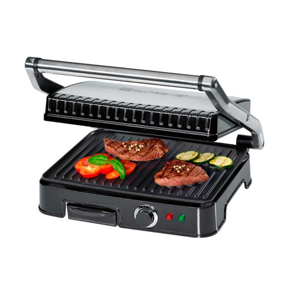 Электрогрили Clatronic kg 3487