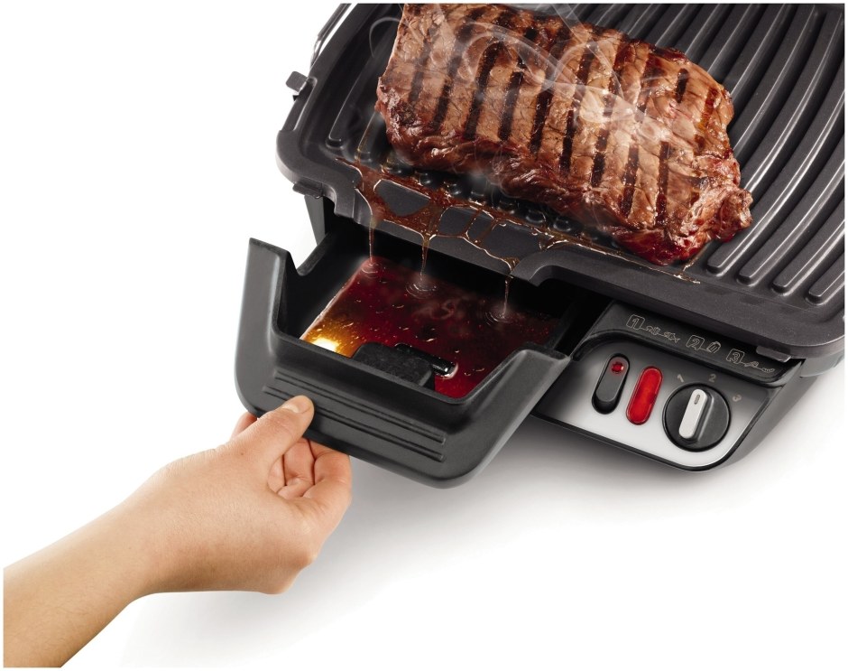Гриль Tefal gc450b32