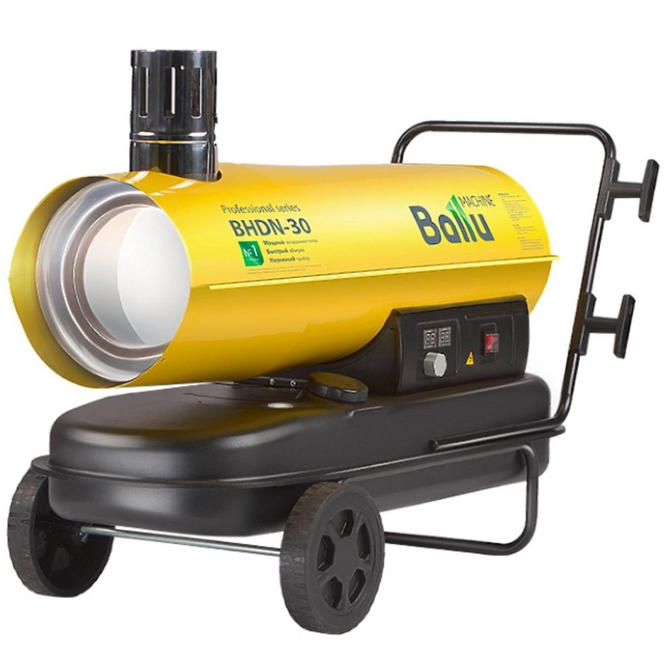 Теплогенератор Ballu BHDN-30