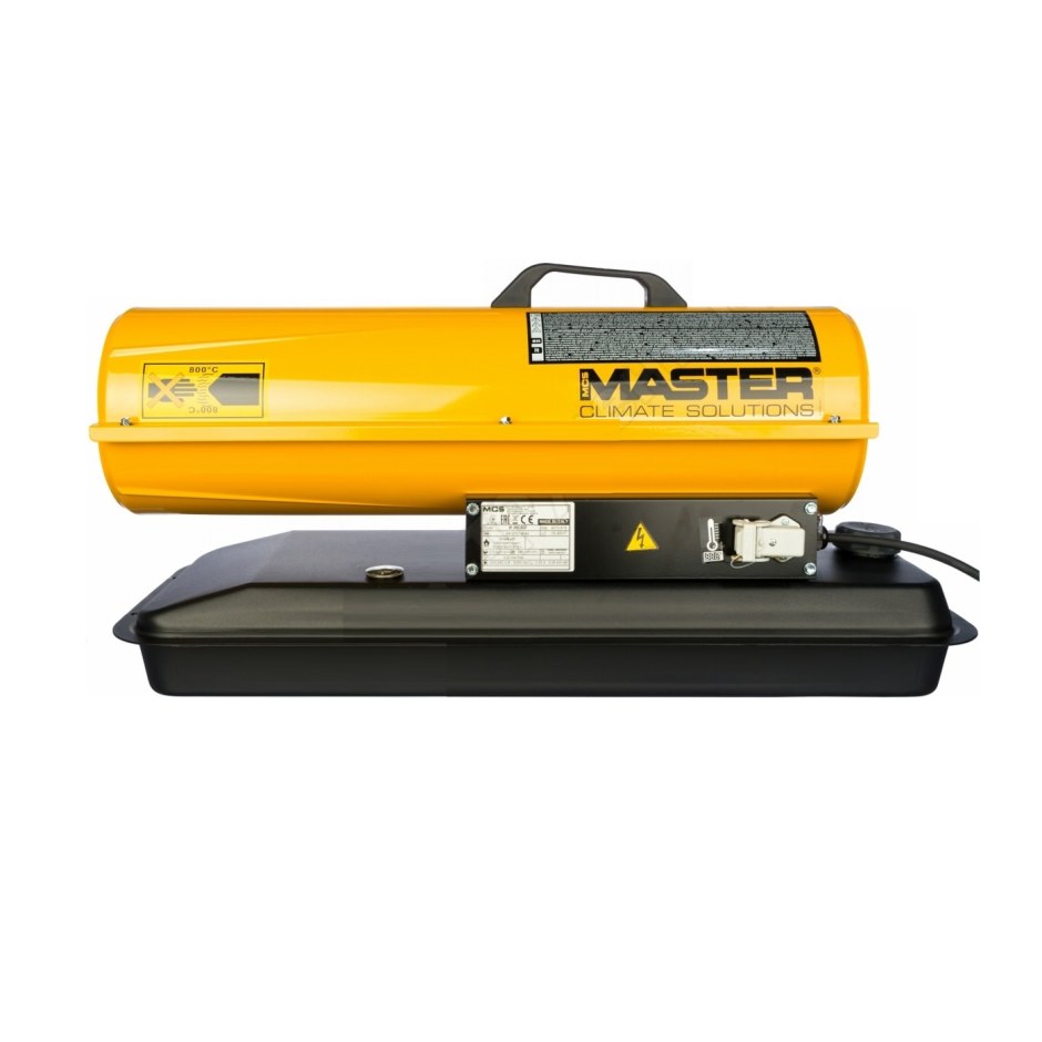 Дизельная пушка Master b70ced