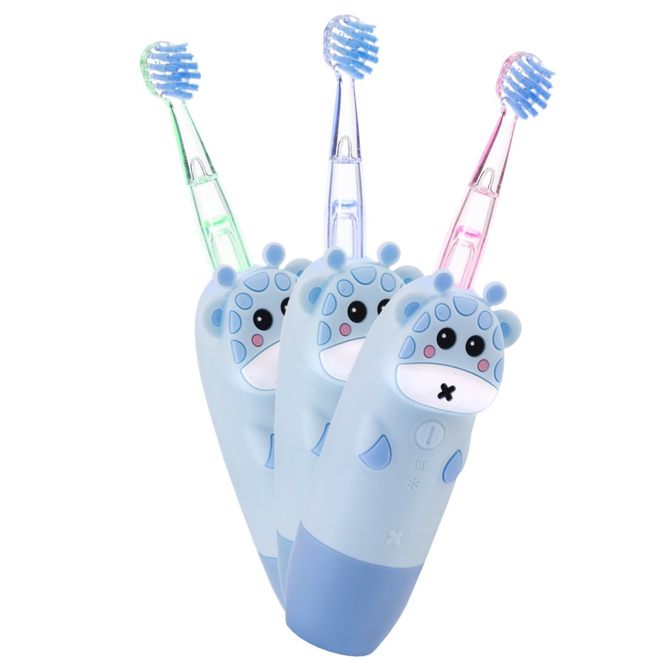 Электрическая зубная щетка Revyline rl005 Kids