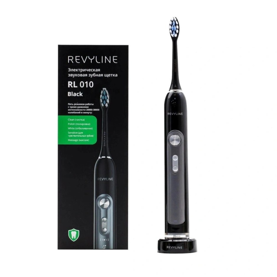 Зубная щетка Revyline sm5000
