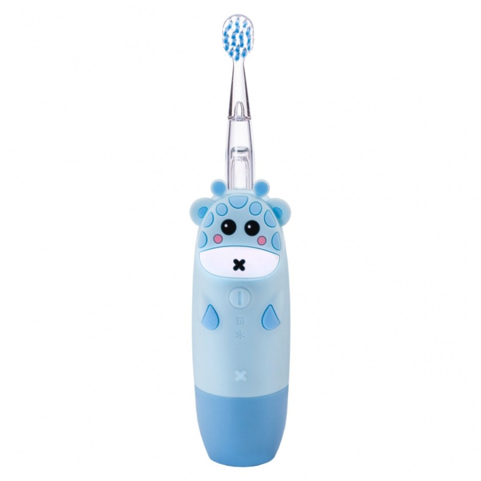 Revyline / электрическая зубная щетка Revyline RL 025 Baby rl025 RL 025