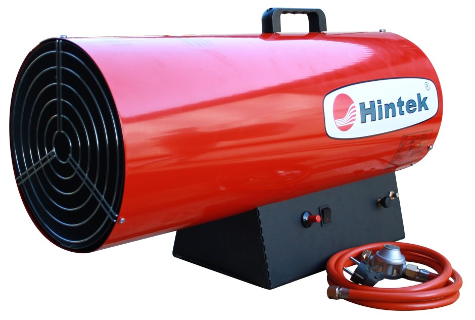 Электрическая тепловая пушка Aurora Heat Plus 2000