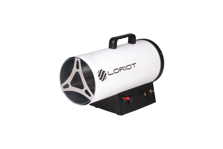 Газовая тепловая пушка Loriot GH-70