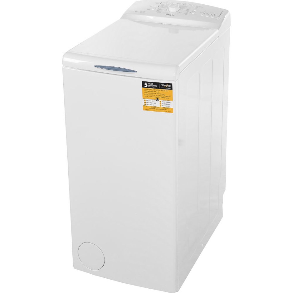 Стиральная машина Whirlpool 6080
