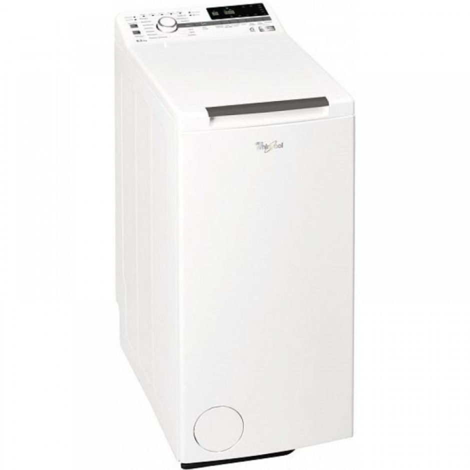 Стиральная машина Whirlpool TDLR 60810