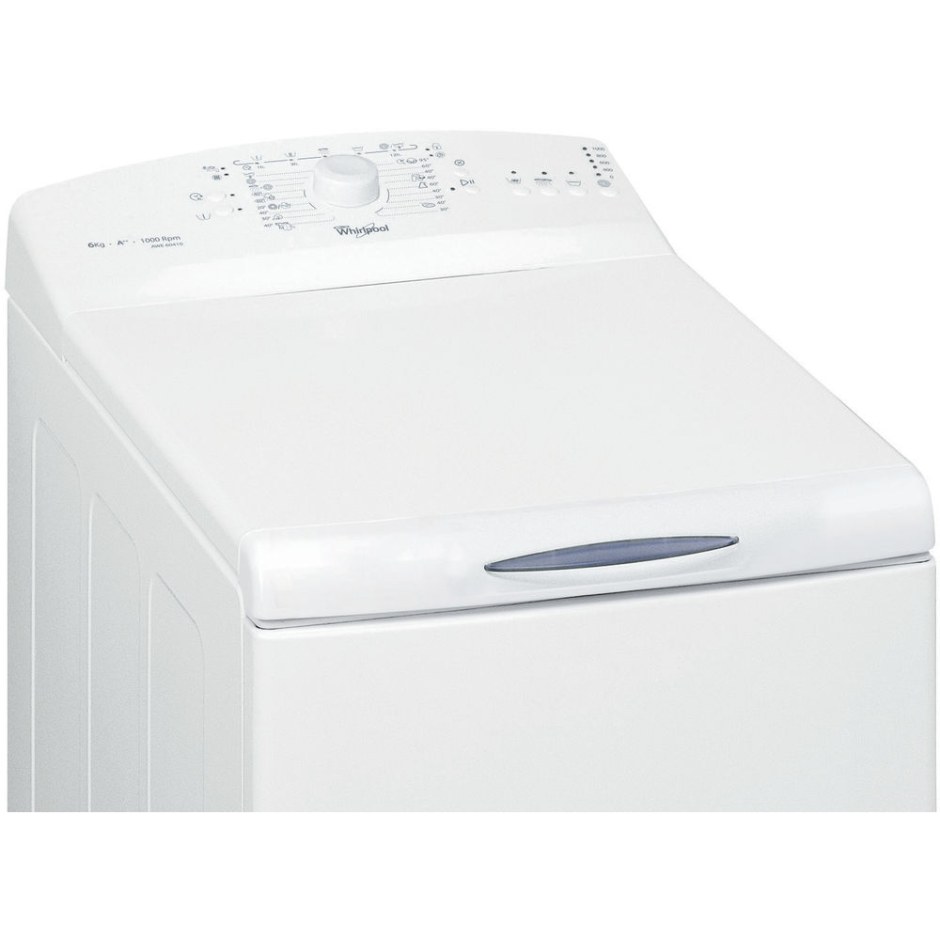 Стиральная машина Whirlpool awe 66610