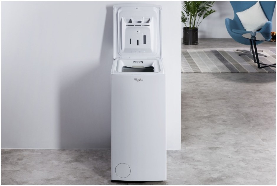 Стиральная машина Whirlpool TDLR 65230