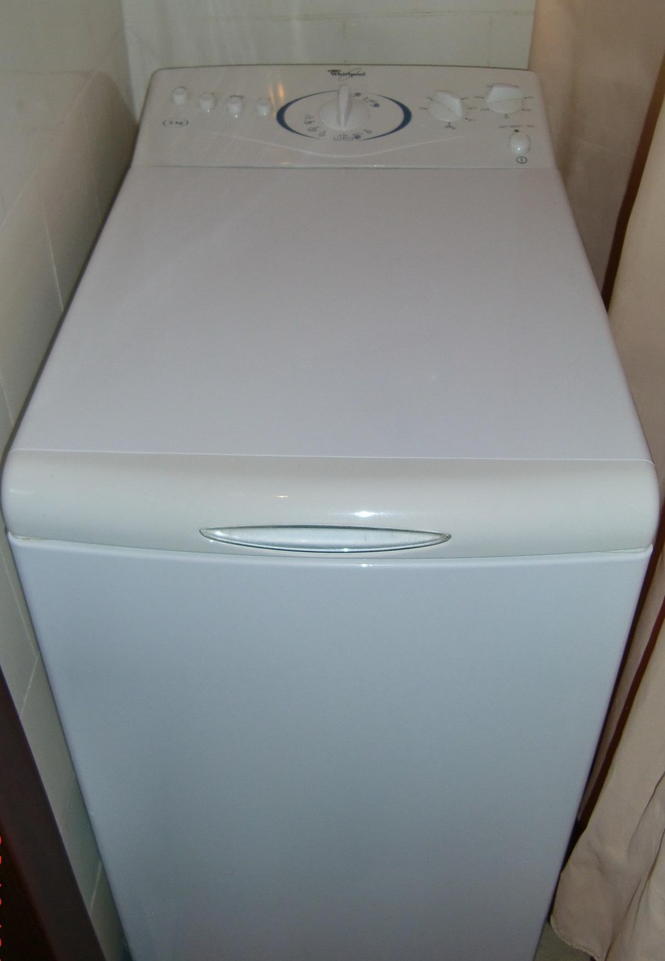 Whirlpool AWT 2284