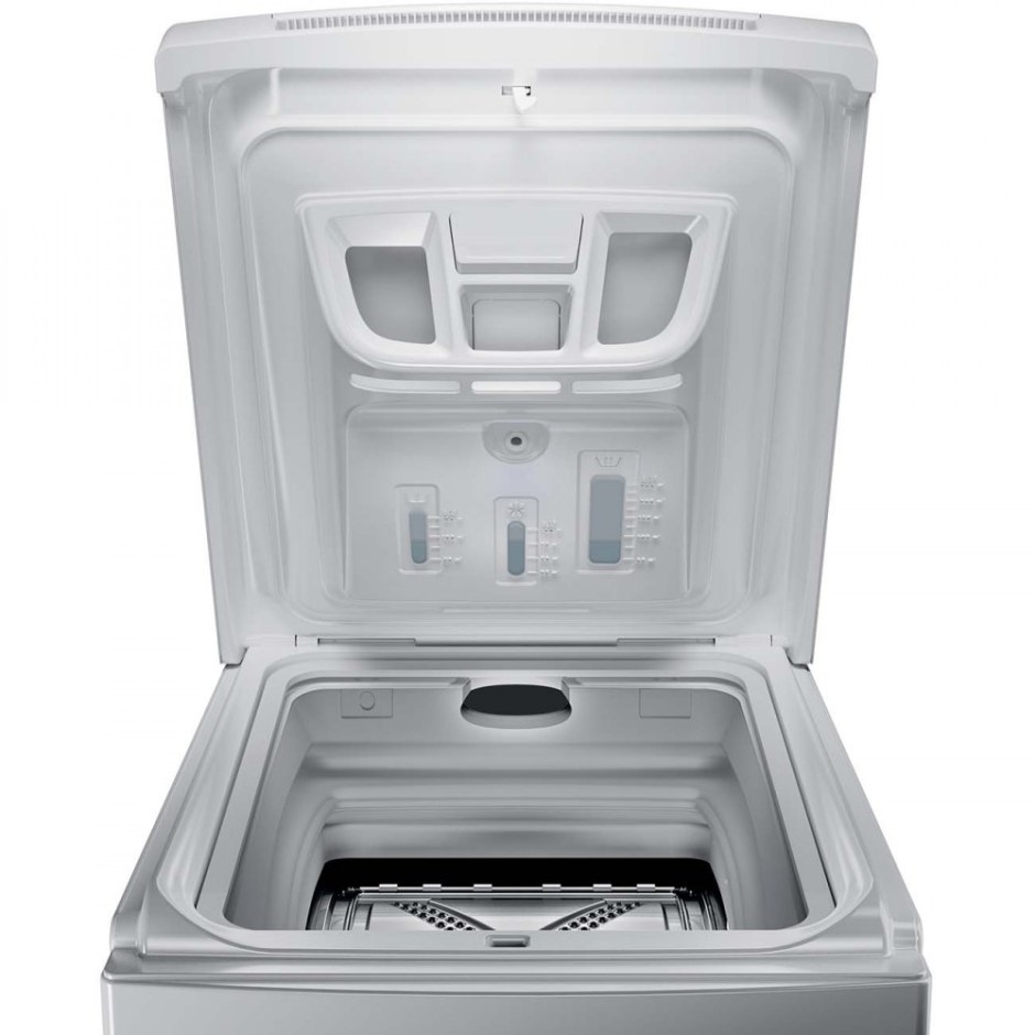 Стиральная машина Whirlpool TDLR 70220