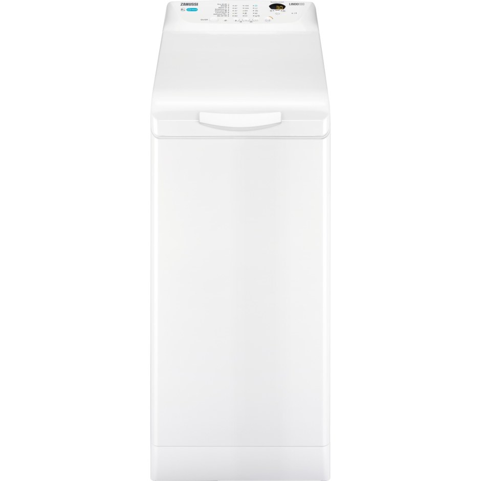 Zanussi ZWQ 61225 ci