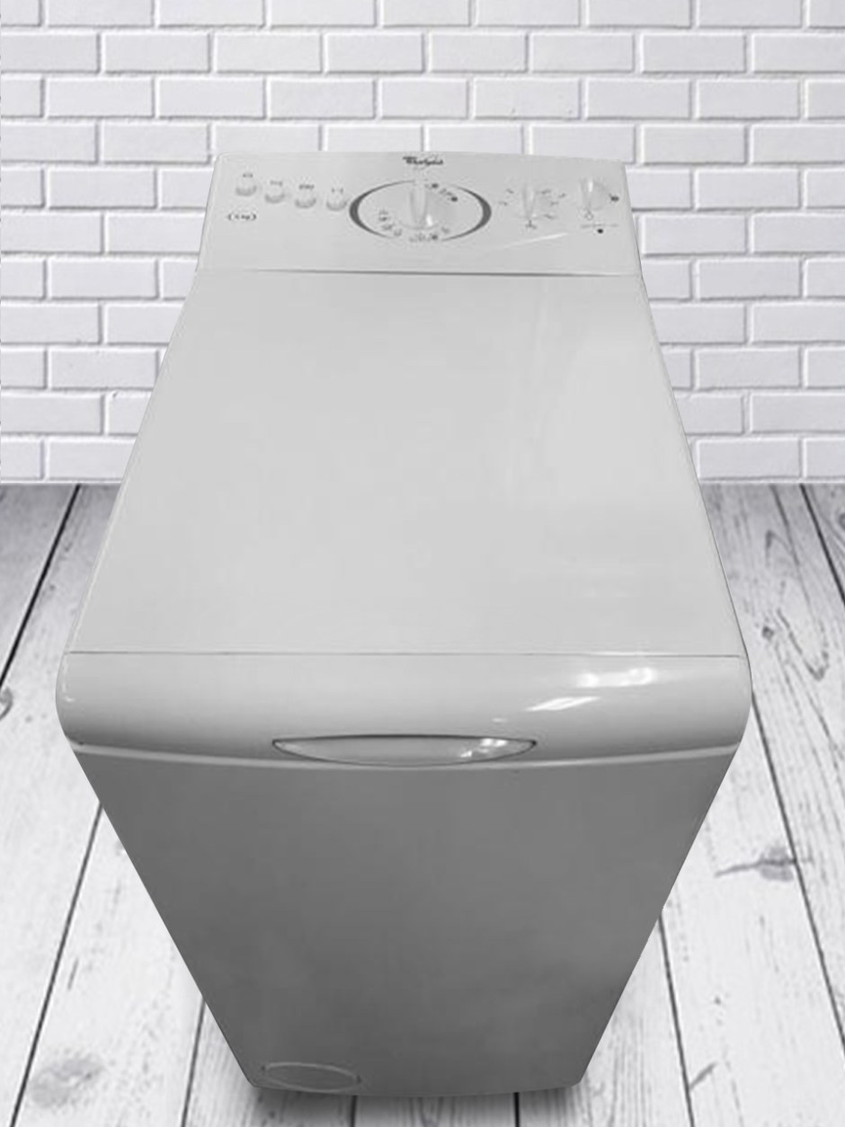 Стиральная машина Whirlpool AWT 2274-700