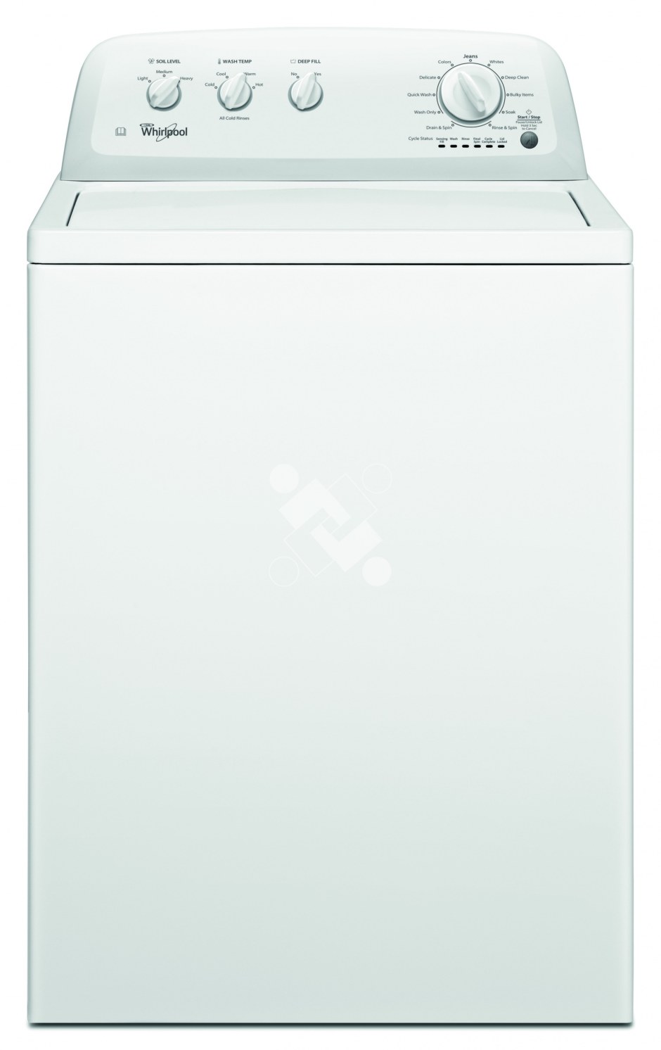 Стиральная машинка Whirlpool