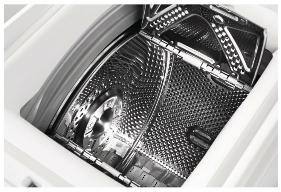 Машина Whirlpool TDLR 70110