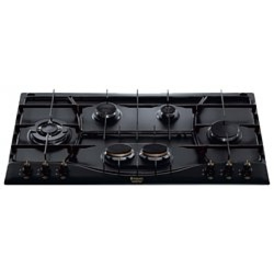 Варочная поверхность Hotpoint-Ariston PH 960 MST (ow) r / ha