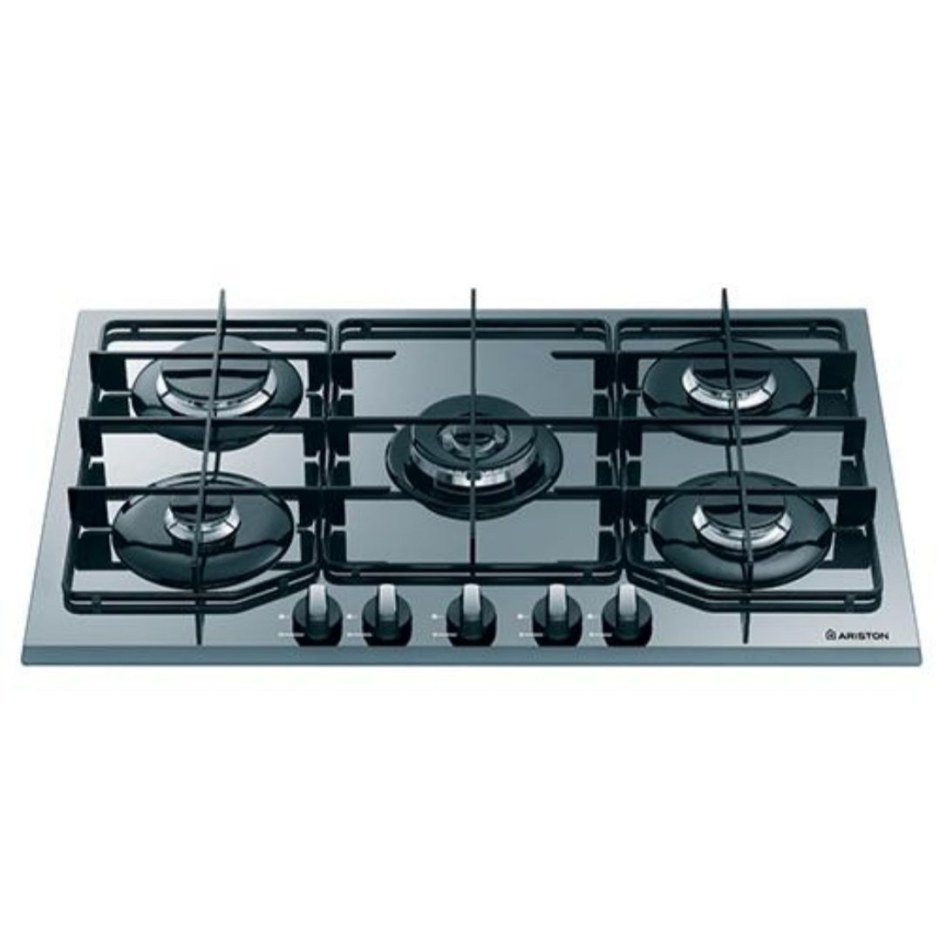 Газовая варочная панель Hotpoint-Ariston TQ 751 (Ice) k x