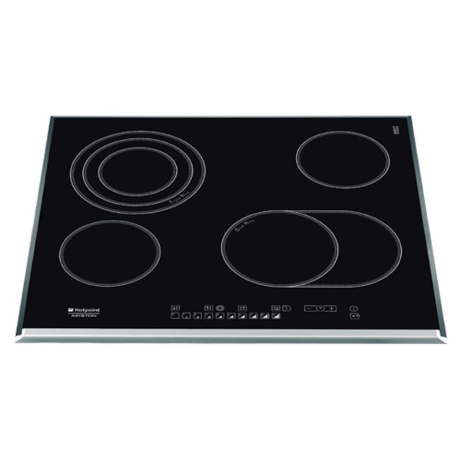 Электрическая панель Hotpoint-Ariston Kro 642 to