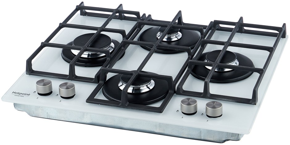641 TQG /ha(WH) варочная панель Hotpoint-Ariston