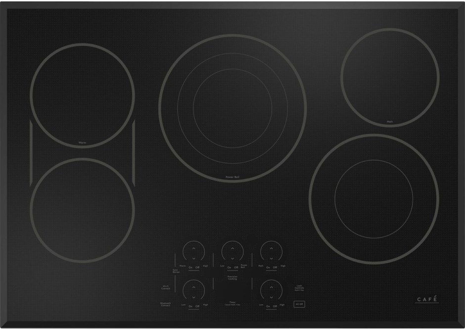 Электрическая варочная панель Hotpoint-Ariston RC 631 tirfh