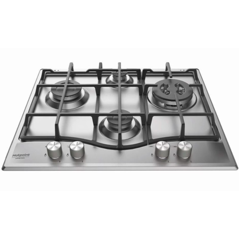 Газовая варочная панель Hotpoint-Ariston PCN 641 IX