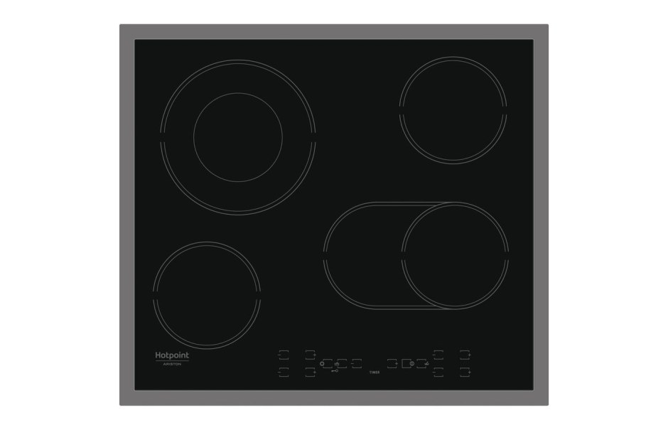 Варочная поверхность Hotpoint-Ariston har 642 do x