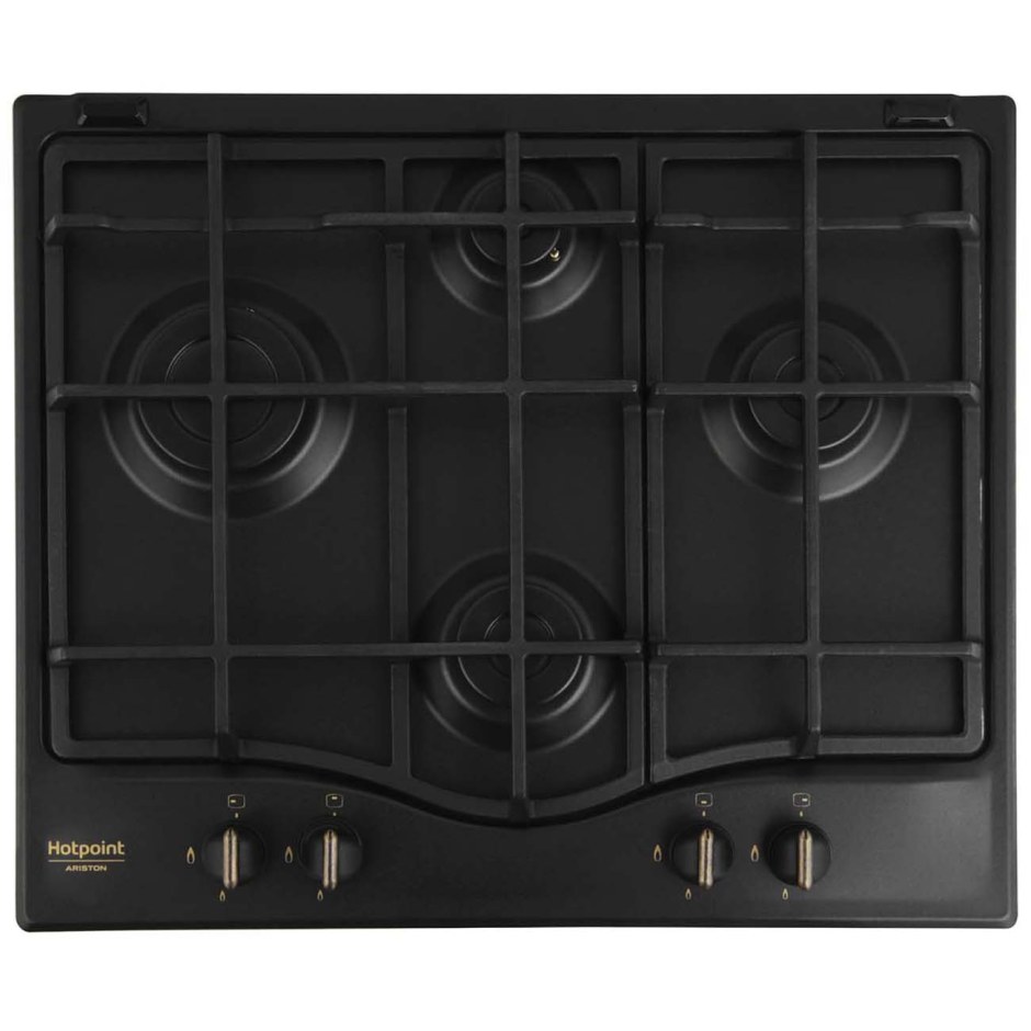 Варочная панель Hotpoint PCN 640t(an) GH R /ha