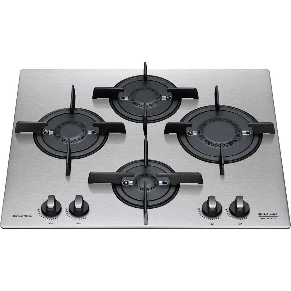 Газовая варочная панель Hotpoint-Ariston PKQ 644 D GH