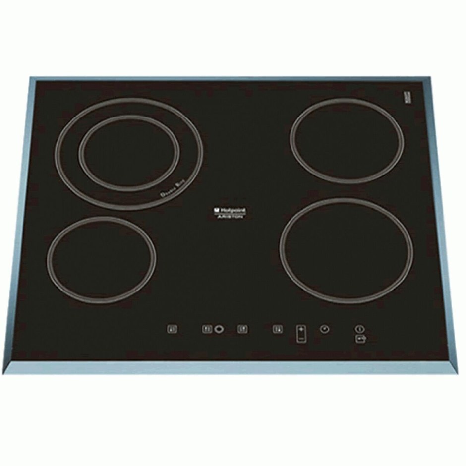 Электрическая варочная панель Hotpoint-Ariston KRC 641 DB