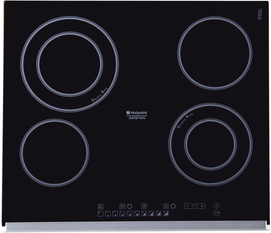 Hotpoint Ariston Kro 642 варочная панель