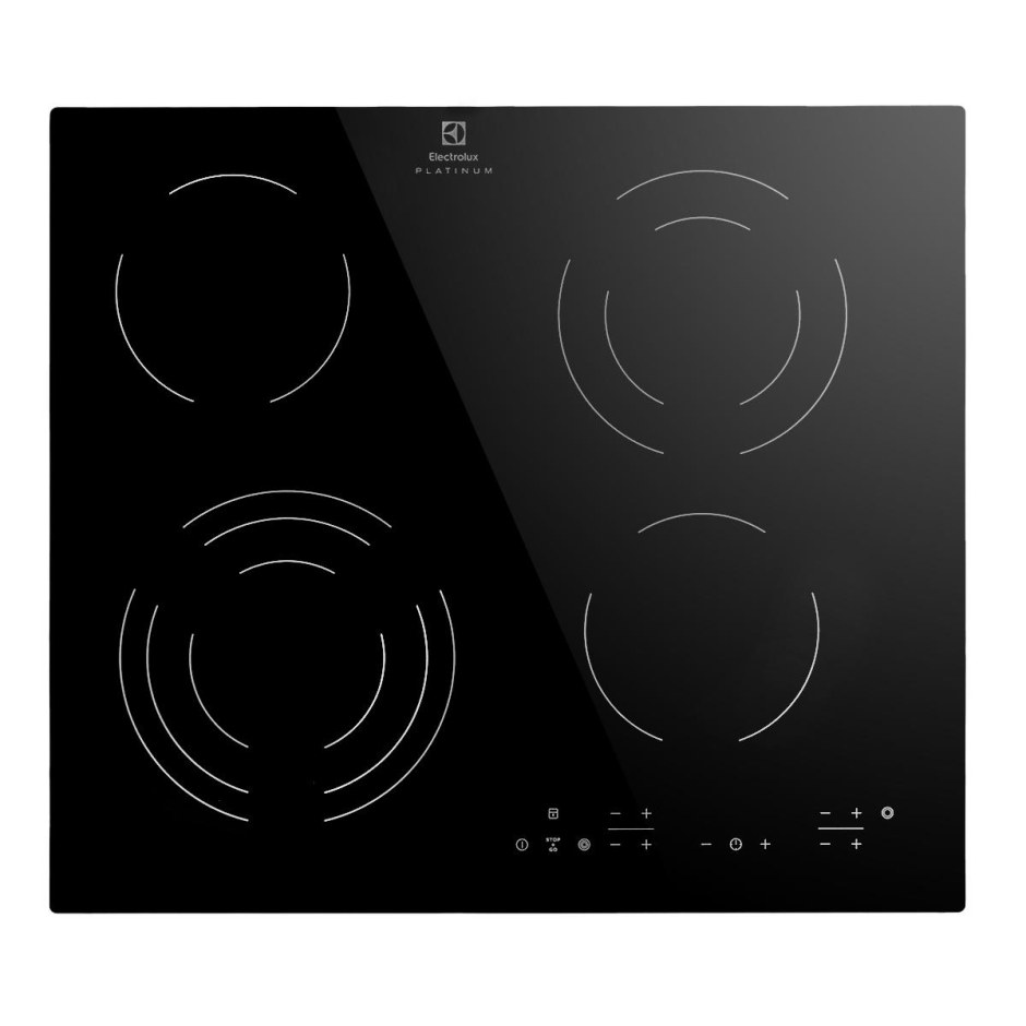 Electrolux cpe3242kc