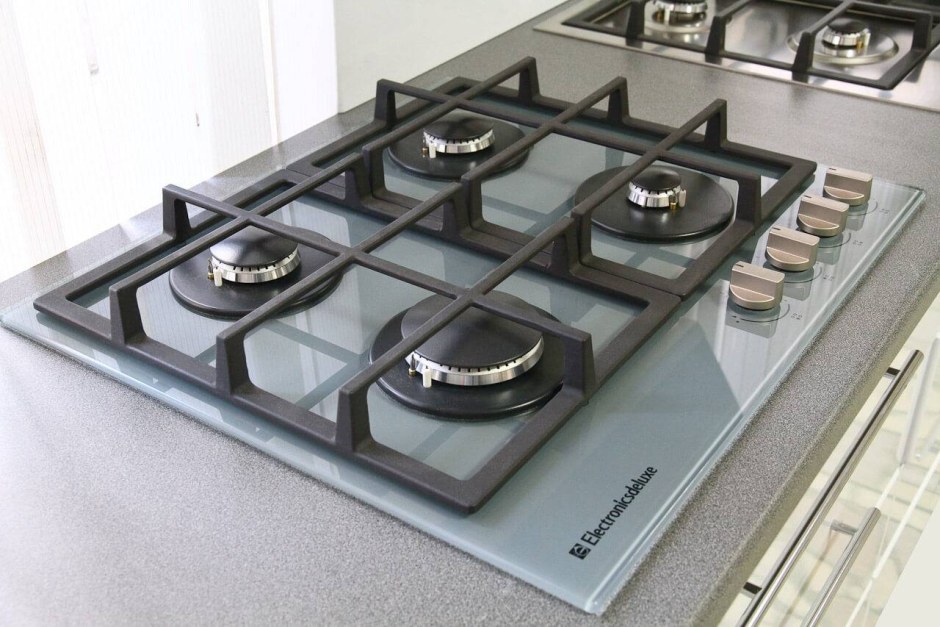 Газовая варочная панель Electronicsdeluxe gg4_750229f-014