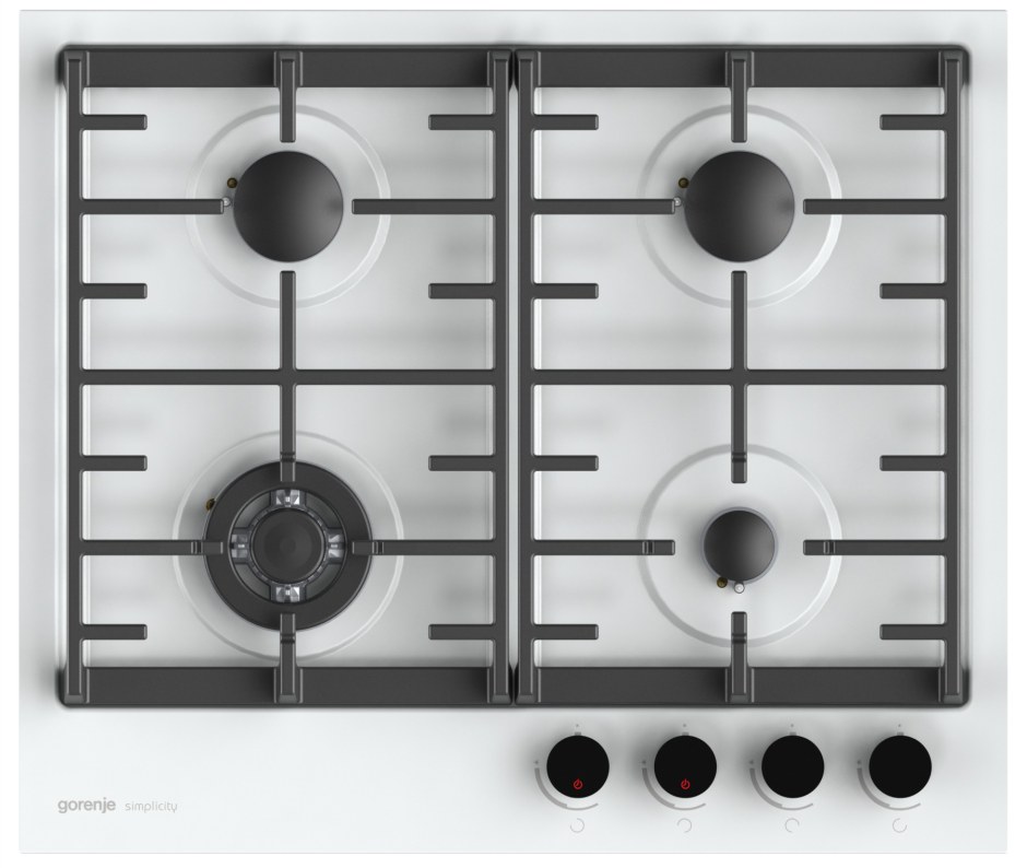 Газовая панель Gorenje gkt641x