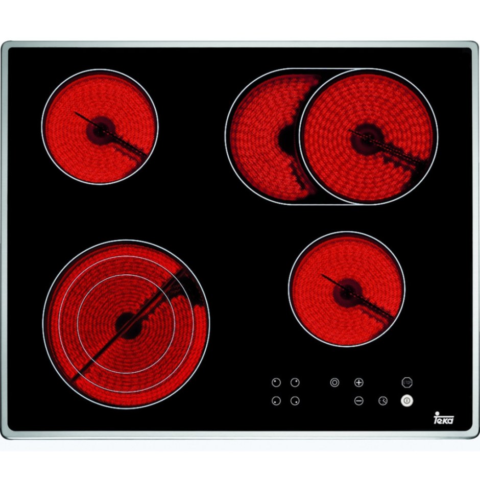 Teka TT 642
