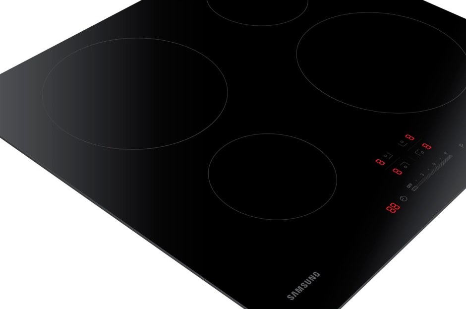 Индукционная варочная поверхность Samsung nz64r3747bk