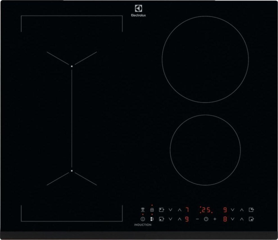 Электрическая варочная панель Hotpoint-Ariston har 641 x