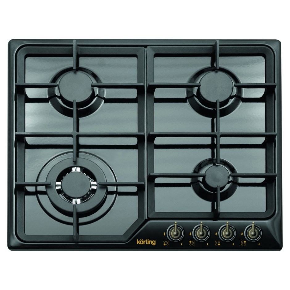 Газовая варочная панель korting HG 631 CTRI