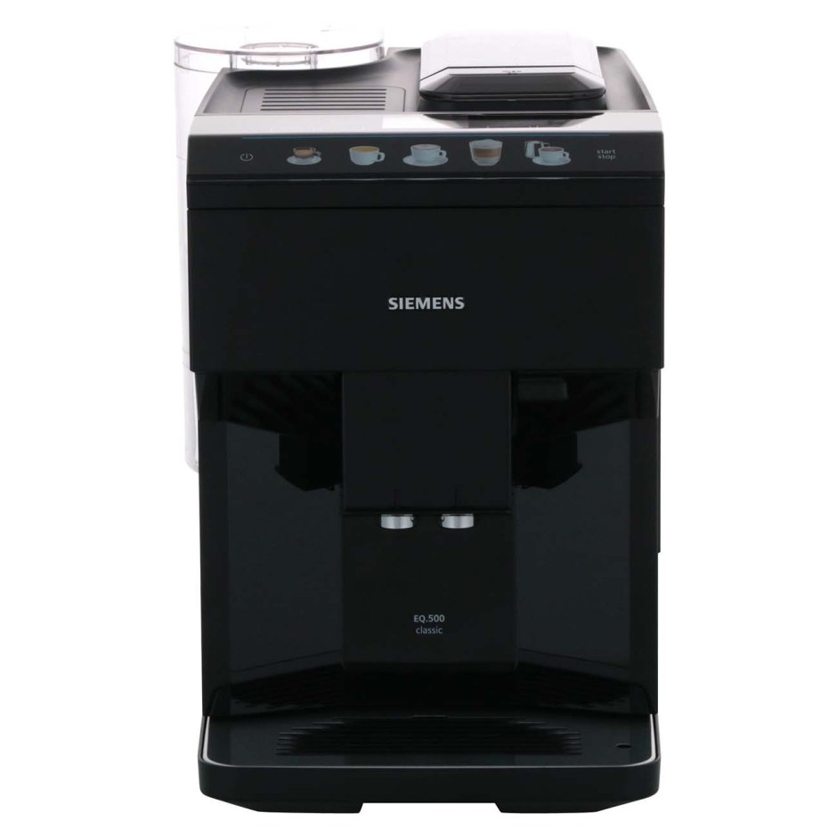 Кофемашина Сименс eq500