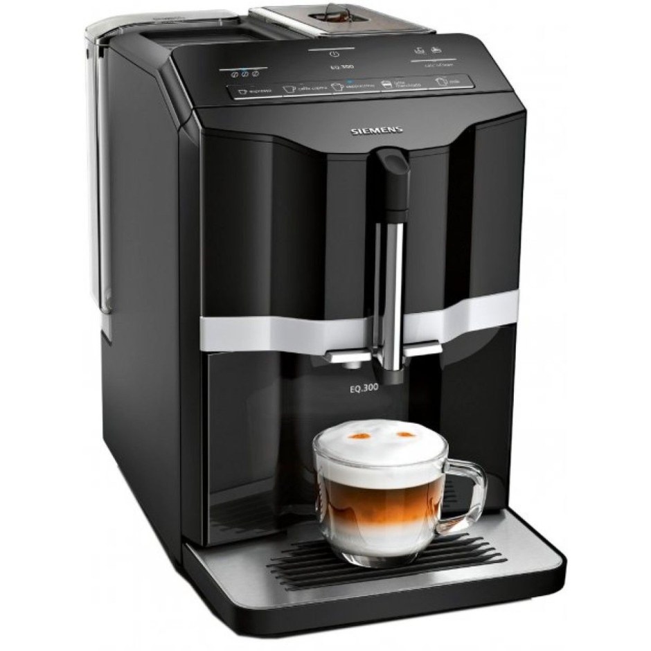 Кофемашина Siemens ti35a209rw