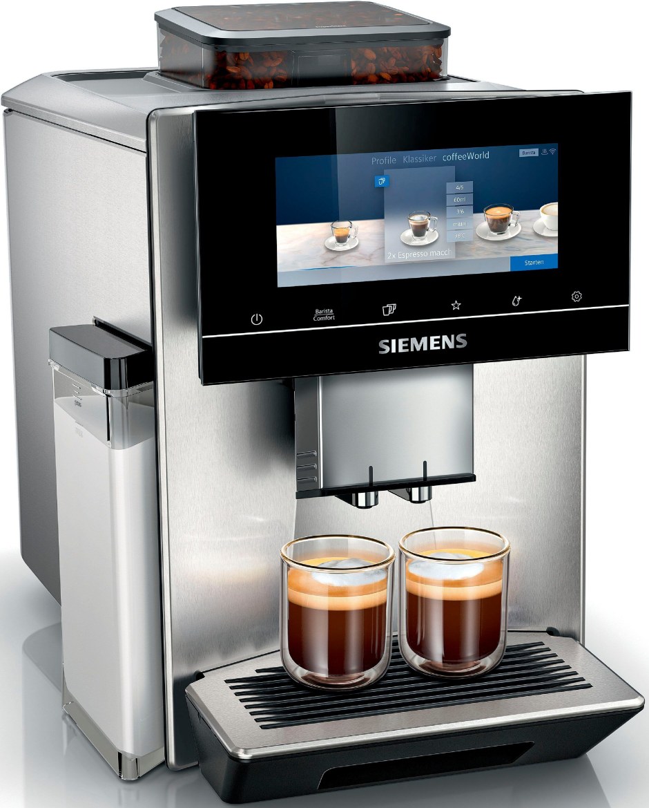 Siemens tq907d03 EQ. 900