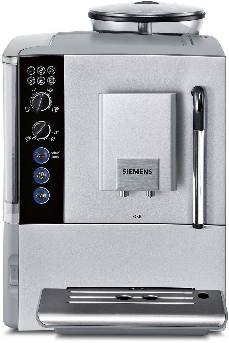 Кофемашина Siemens te502206rw